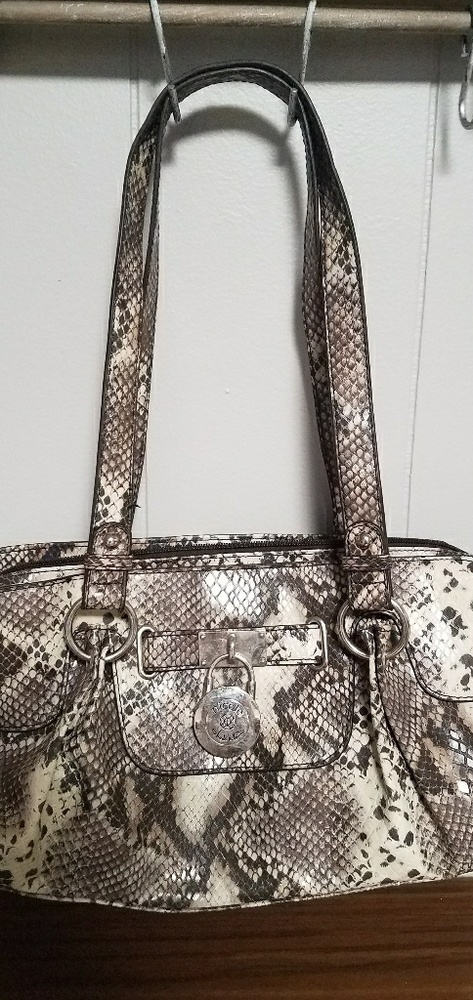 Nicole purse